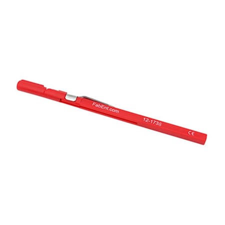 Fabrication Enterprises Baseline Fold-Up 6.45 Level Monofilament 12-1738